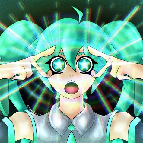 miku beam